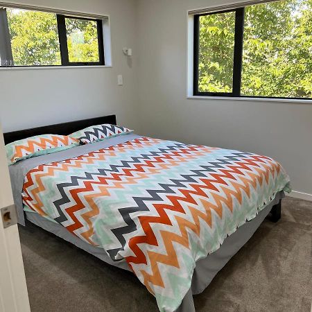 Beautiful 2 Bedroom Home Auckland Bagian luar foto