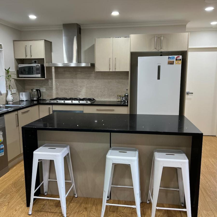 Beautiful 2 Bedroom Home Auckland Bagian luar foto