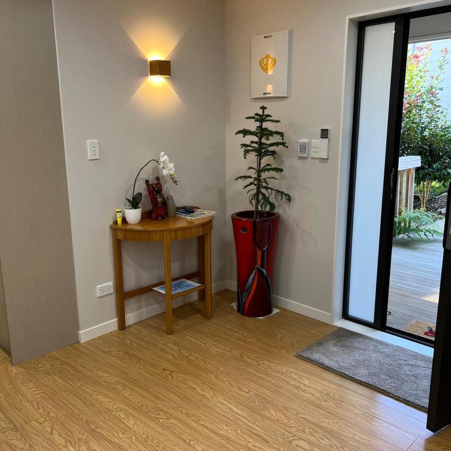 Beautiful 2 Bedroom Home Auckland Bagian luar foto