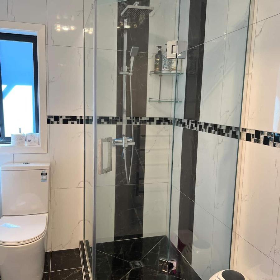 Beautiful 2 Bedroom Home Auckland Bagian luar foto