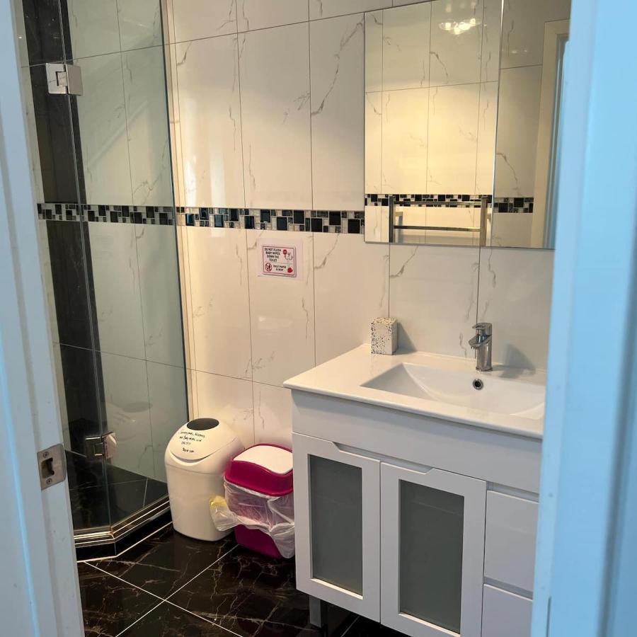 Beautiful 2 Bedroom Home Auckland Bagian luar foto